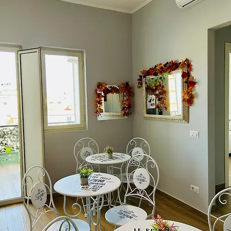 ゲストハウス Vivina_081 4*